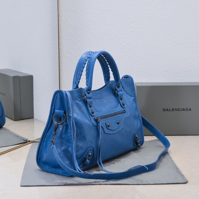 Balenciaga Top Handle Bags